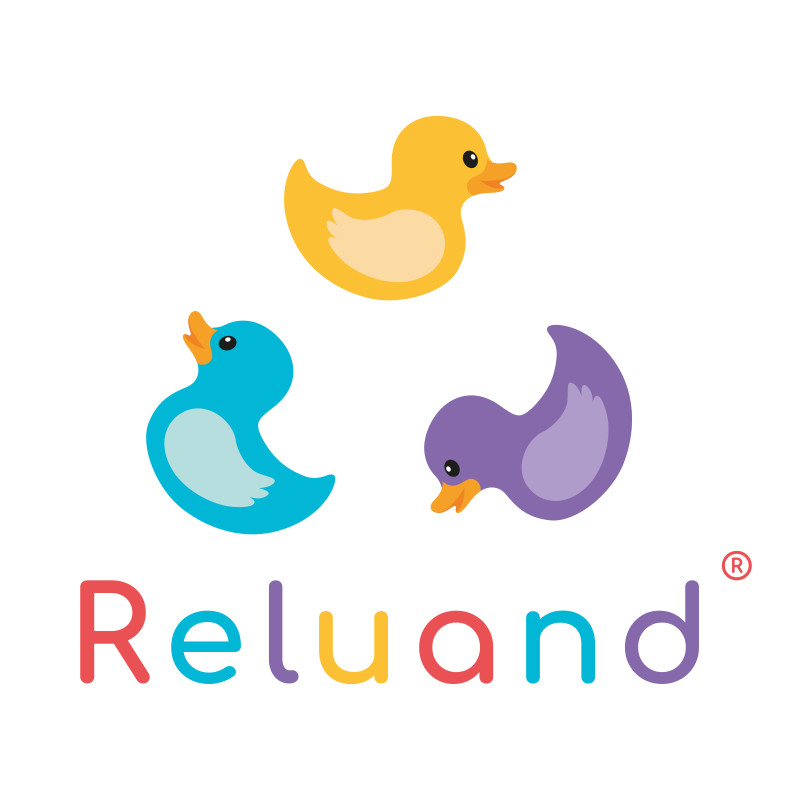 RELUAND BABIES promo